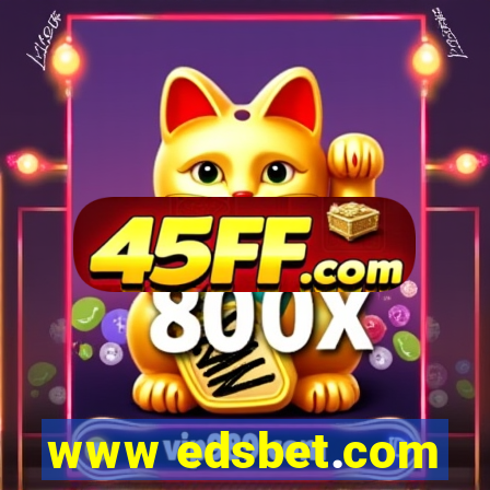 www edsbet.com